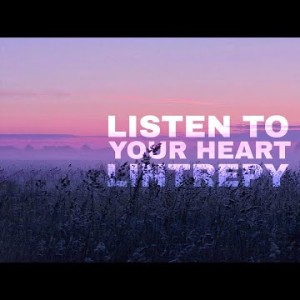 Lintrepy - Listen To Your Heart