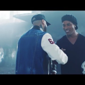 Live It Up - Nicky Jam Feat Will Smith, Era Istrefi Fifa World Cup Russia