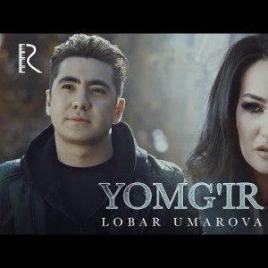 Lobar Umarova - Yomgʼir