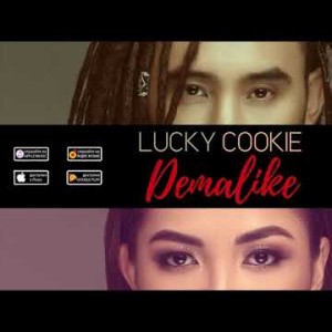 Lucky Cookie - Demalike