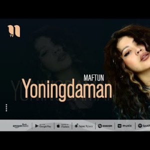 Maftun - Yoningdaman