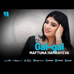 Maftuna Hamrayeva - Galgal