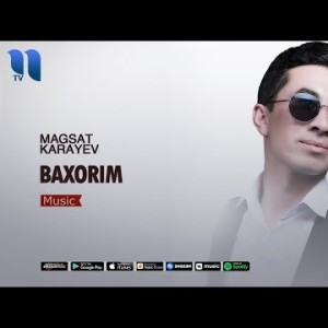 Magsat Karayev - Bahorim