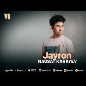 Magsat Karayev - Jayron