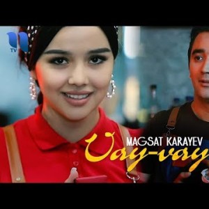 Magsat Karayev - Vay