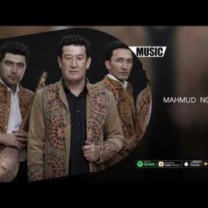 Mahmud Nomozov - Ona