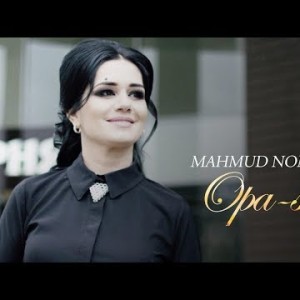Mahmud Nomozov - Opa