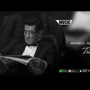 Mahmud Nomozov - Tamilcha Hindcha