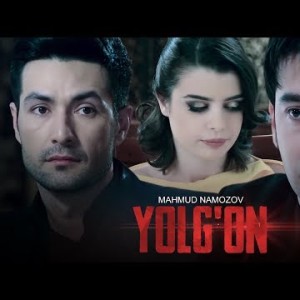 Mahmud Nomozov - Yolgʼon