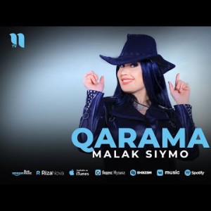 Malak Siymo - Qarama