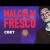 Malcolm Fresco - Свет