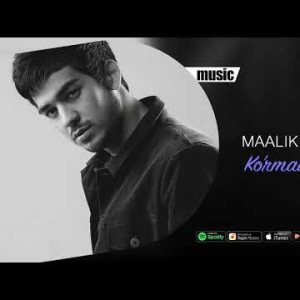 Malik - Koʼrmadim Vafo