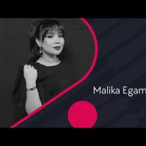 Malika Egamberdiyeva - Alomat