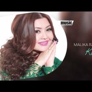 Malika Ravshanova - Koʼzlaring