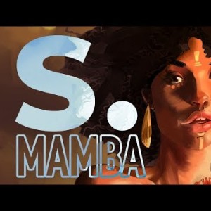 Mamba - S