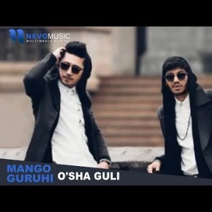 Mango Guruhi - Oʼsha Guli