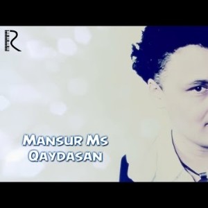 Mansur Ms - Qaydasan