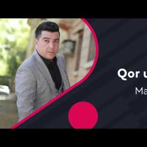 Mansur Shox - Qor Uchquni