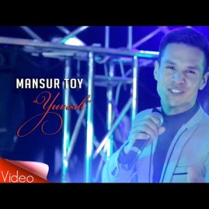 Mansur Toy - Yuvosh Concert
