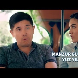 Manzur Guruhi - Yuz Yil
