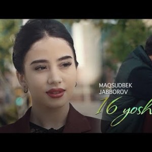 Maqsudbek Jabborov - 16 Yoshingda