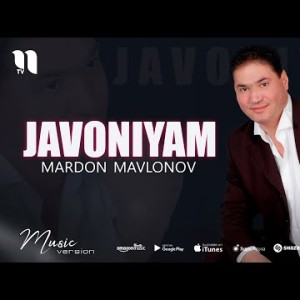 Mardon Mavlnov - Javoniyam