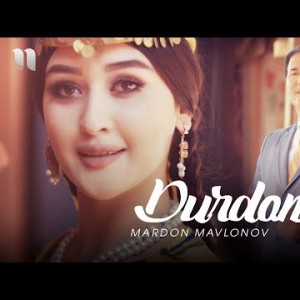 Mardon Mavlonov - Durdona