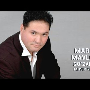 Mardon Mavlonov - Go'zal Bor