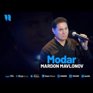 Mardon Mavlonov - Modar