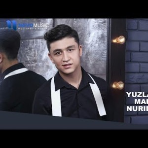 Mardon Nuriddinov - Yuzlaridan