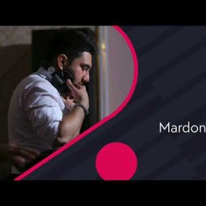 Mardon Otajonov - Ishq