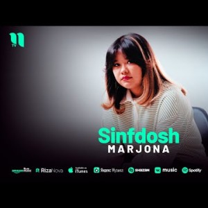 Marjona - Sinfdosh