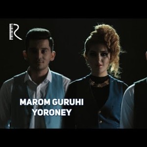 Marom Guruhi - Yoroney