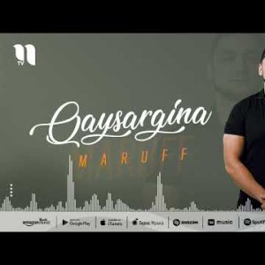 Maruff - Qaysargina