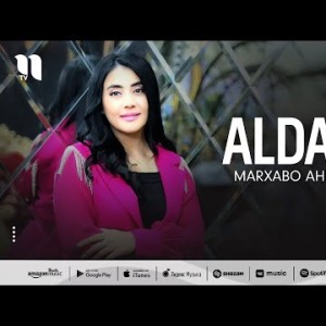 Marxabo Ahmedova - Aldana