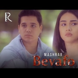 Mashrab - Bevafo