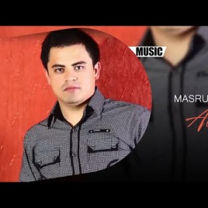 Masrur Usmonov - Aldading
