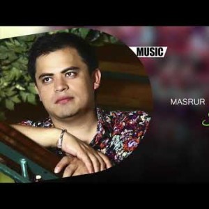Masrur Usmonov - Sensan