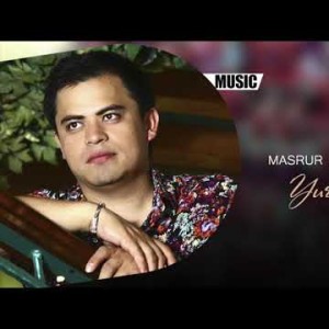 Masrur Usmonov - Yurak Yonar