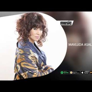 Mavluda Asalxoʼjayeva - Biyo