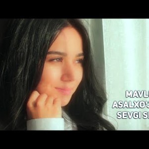 Mavluda Asalxoʼjayeva - Sevgi Shahri
