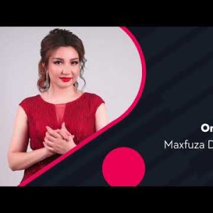 Maxfuza Davronova - Ona