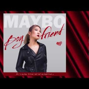 Maybo - Boyfriend