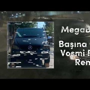 Megabeatsz - Başına Qoyub Vosmi Papaq Remix Ft Murad Papanin