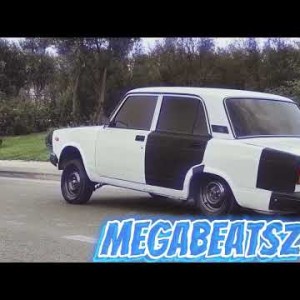 Megabeatsz - Dünyamsan Remix Ft Rohollah
