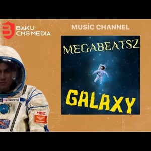 Megabeatsz - Galaxy