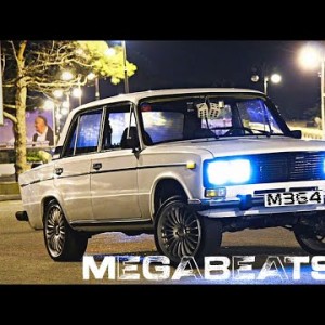 Megabeatsz - M3G4 Remix Ft Kamro