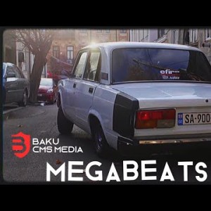 Megabeatsz - Zarafat Eleyirem Remix Ft Perviz,Elşen,Reşad