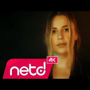 Merve Özbey Feat Emrah Karaduman - Kaptan
