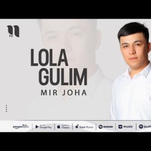 Mir Joha - Lola Gulim